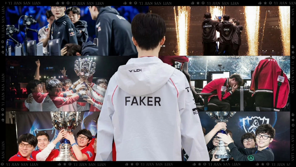 Faker迎来五赛季出色发挥，DWG观众热烈欢呼！气势如虹延续的简单介绍-九游