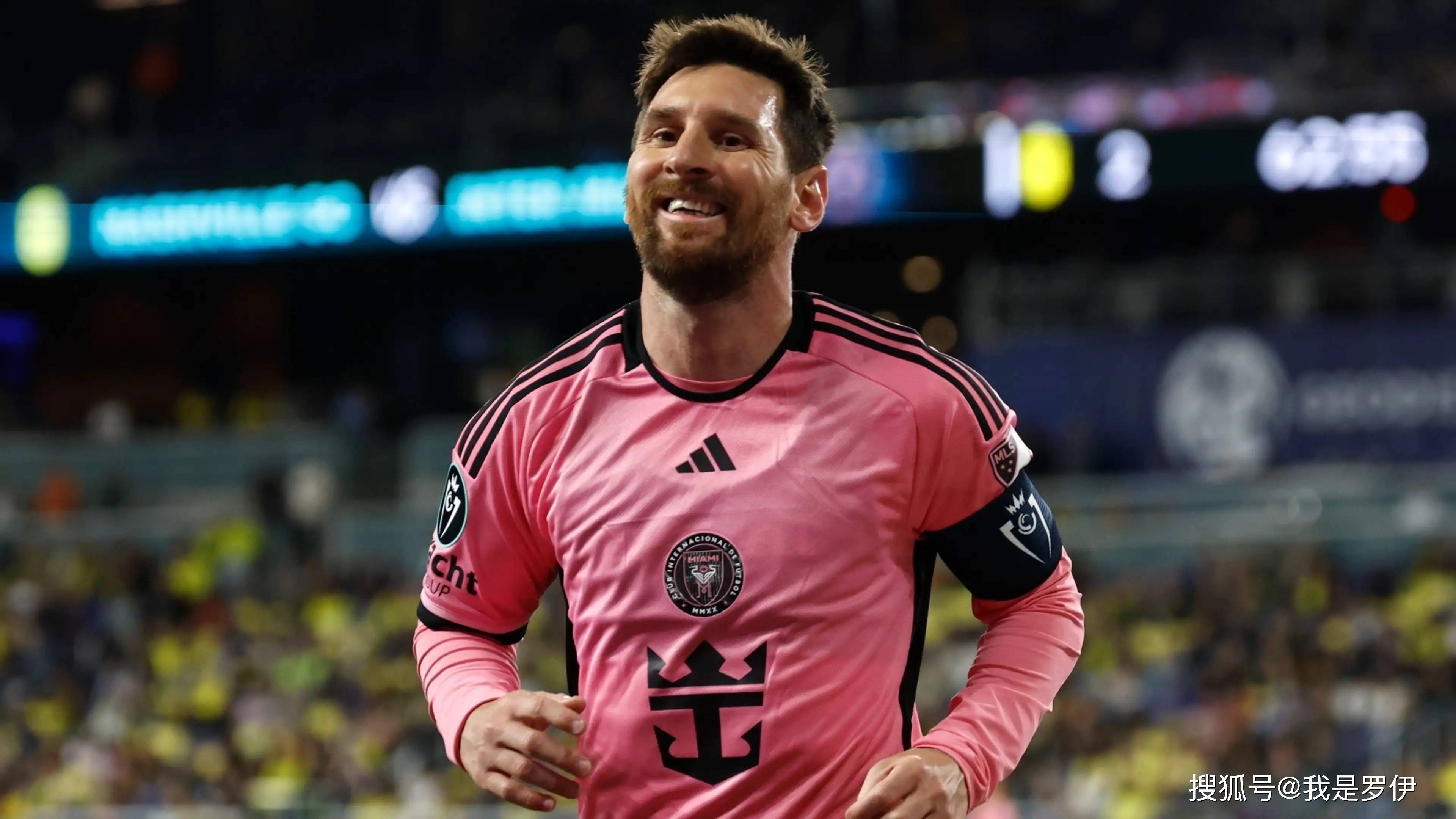 持续失利引发热议！，梅西在巴塞罗那比赛中出色发挥上演精彩一战的简单介绍-九游入口